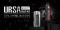 Preview: Lost Vape Ursa Quest 100W Multi Kit 7ml Pod System